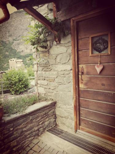 Фотография гостевого дома Il nido di Lele e Schina