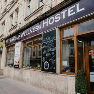 Фотографии хостела 
            Wake Up Wellness Hostel