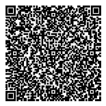 QR код хостела Шоколад