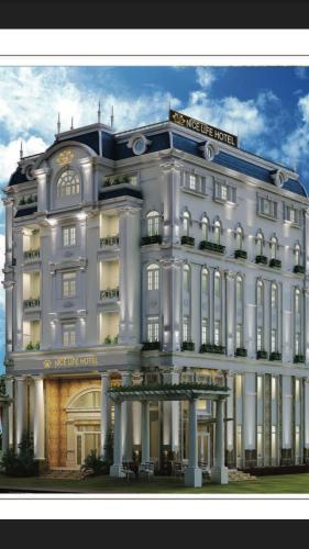 Фотография гостиницы Nice Life Hotel