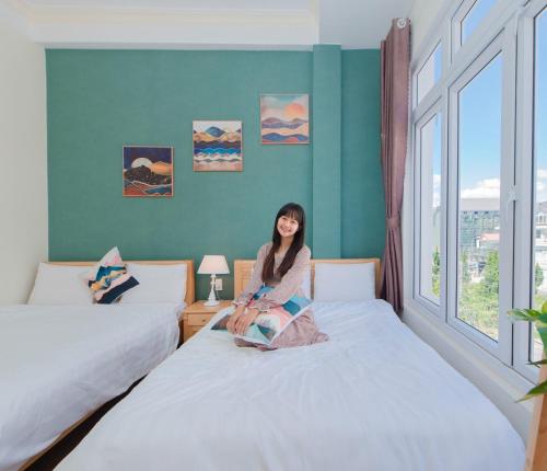 Фотографии хостела 
            Moc Thach Hostel Dalat