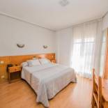 Фотография гостевого дома Hostal Alvi