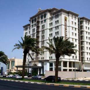 Фотографии гостиницы 
            Golden Tulip Al Khobar