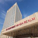 Фотография гостиницы Wanda Realm Fushun