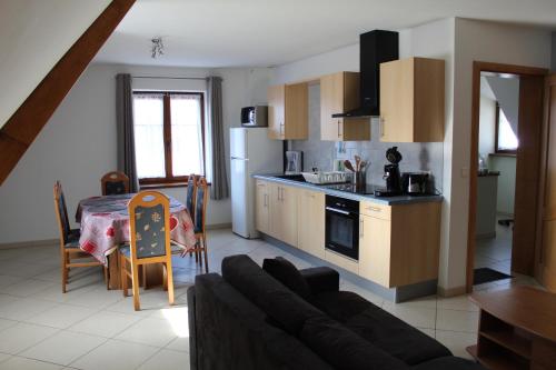 Фотография гостевого дома Gîtes Goettelmann Didier