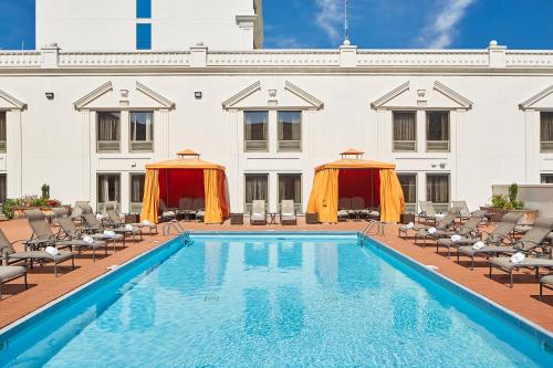 Фотография гостиницы Horseshoe Tunica Casino & Hotel