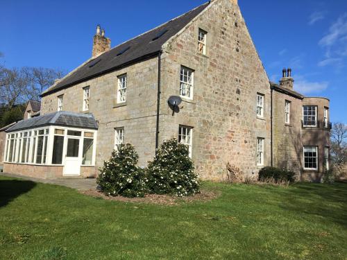 Фотография мини отеля Buckton Farmhouse