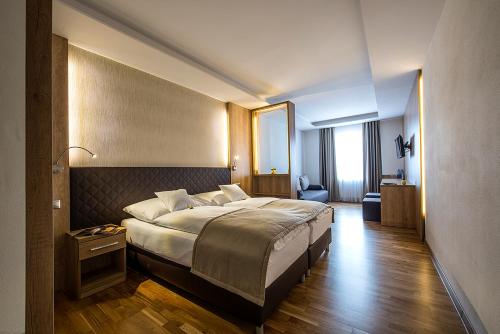 Фотография гостевого дома Penzión Berg