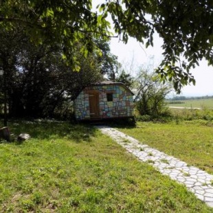 Фотография кемпинга Вишневый сад