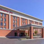 Фотография гостиницы Hampton Inn Martinsburg