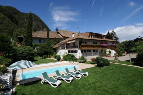 Фотография базы отдыха Hofer Hof