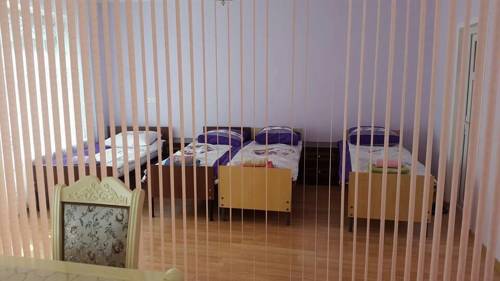 Фотография хостела Шеки