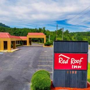 Фотографии мини отеля 
            Red Roof Inn Hot Springs