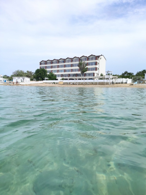 Фотография квартиры Апартаменты Верона