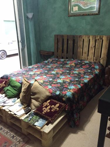 Фотография мини отеля B&B La Salghè