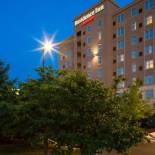 Фотография гостиницы Residence Inn by Marriott St. Louis Downtown