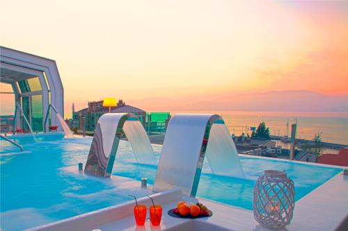 Фотография гостиницы Gran Hotel Nagari Boutique & Spa