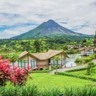 Фотография гостиницы Montaña de Fuego All Inclusive