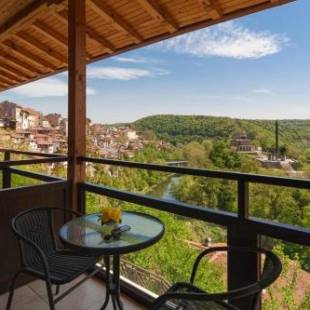 Фотография гостиницы Отель Панорама