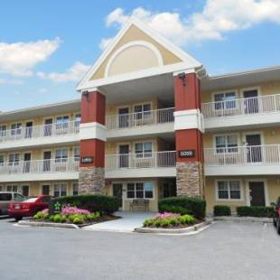 Фотографии гостиницы 
            Extended Stay America Suites - Charleston - North Charleston