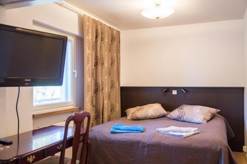 Фотография гостиницы Hotelli-Ravintola Gasthaus Lohja