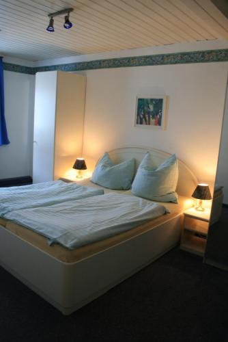 Фотография гостевого дома Altes Zollhaus