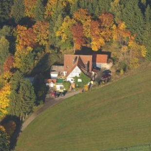 Фотография гостевого дома Haus Sonnenberg