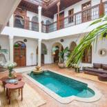 Фотография мини отеля Riad Adika & Spa