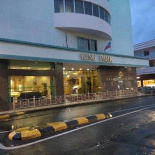 Фотографии гостиницы 
            King Park Hotel Tawau