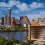 Фотография гостиницы Hyatt Regency Austin