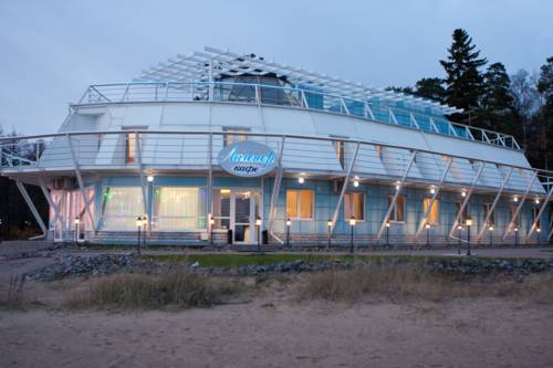 Фотография гостиницы Лайнер