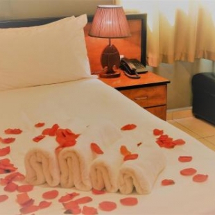 Фотография гостиницы Byblos Comfort Hotel