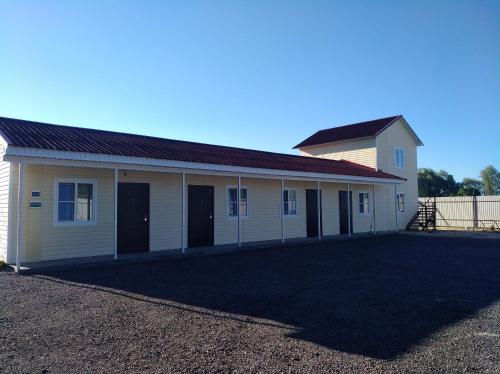 Фотография гостевого дома Березка