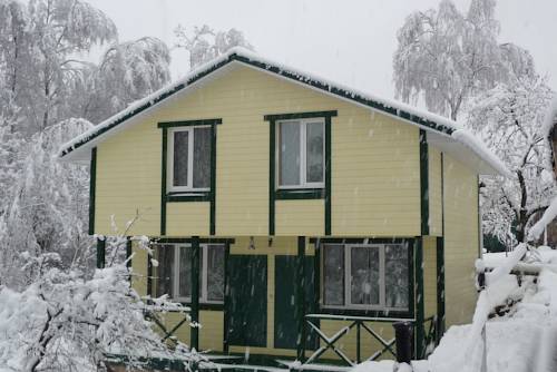 Фотография гостевого дома У Пруда