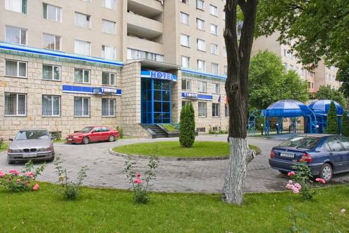 Фотография гостиницы София