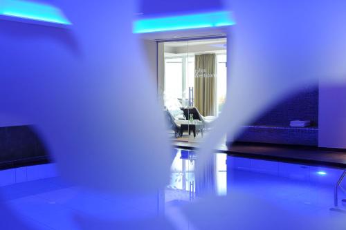 Фотография гостиницы Hotel St. Georg zum See