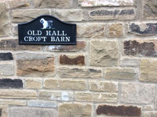 Фотографии мини отеля 
            Old Hall Croft Barn