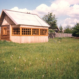 Фотография базы отдыха Озеро-Пено