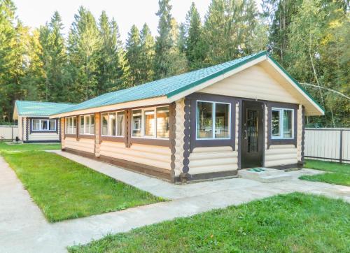 Фотография гостевого дома Лесной скит