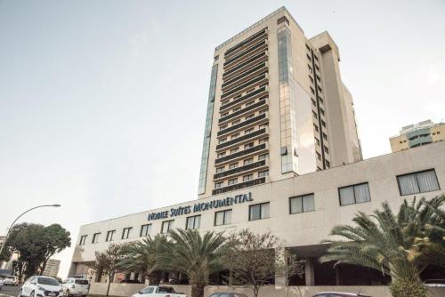 Фотография гостиницы Nobile Suites Monumental