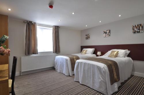 Фотография гостиницы RBS Hotel