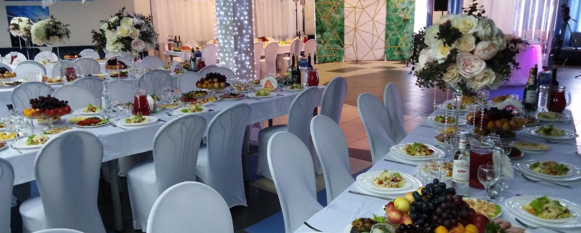 Фотографии конференц-зала Галактика