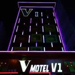 Фотография мотеля V1 Motel