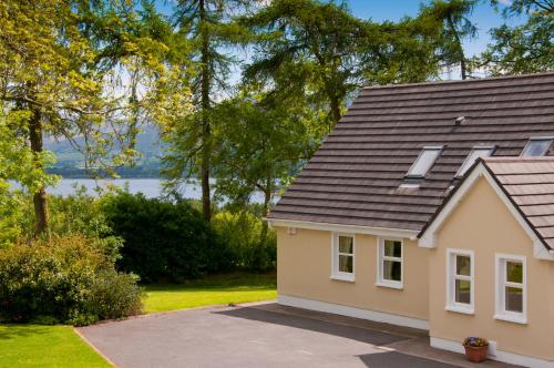 Фотография гостевого дома Abhainn Ri Cottages