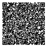 QR код гостиницы Усадьба Державина