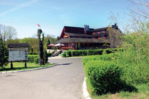 Фотография мини отеля Zajazd Góra Św. Anny