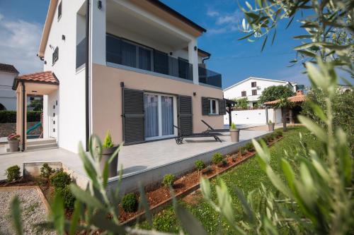 Фотография гостевого дома Villa Tereza