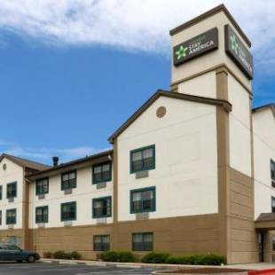 Фотографии гостиницы 
            Extended Stay America Suites - Atlanta - Duluth