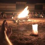 Фотография кемпинга Wadi Rum Golden Sands Camp