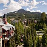 Фотография гостиницы Delta Hotels by Marriott Whistler Village Suites